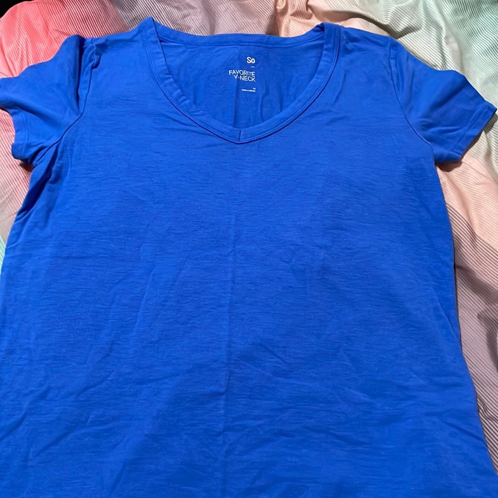 Short sleeve